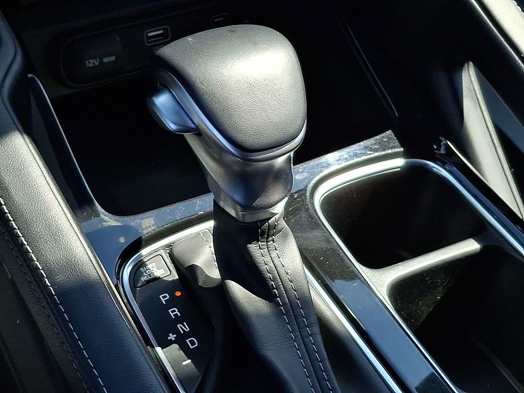 Certified 2023 Kia Telluride SX Prestige AWD/4WD image 20