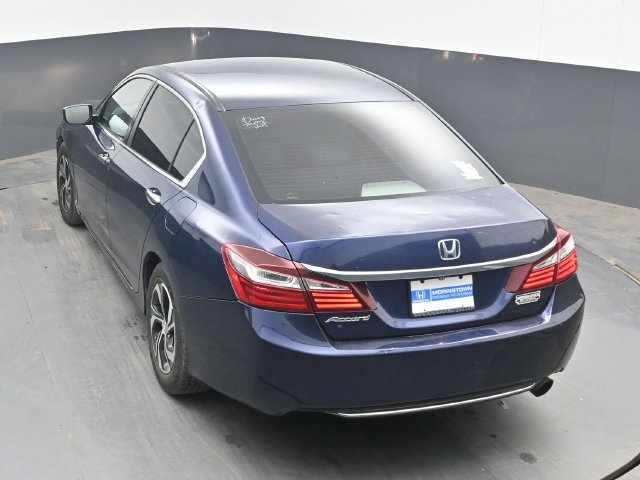 Used 2016 Honda Accord LX image 21