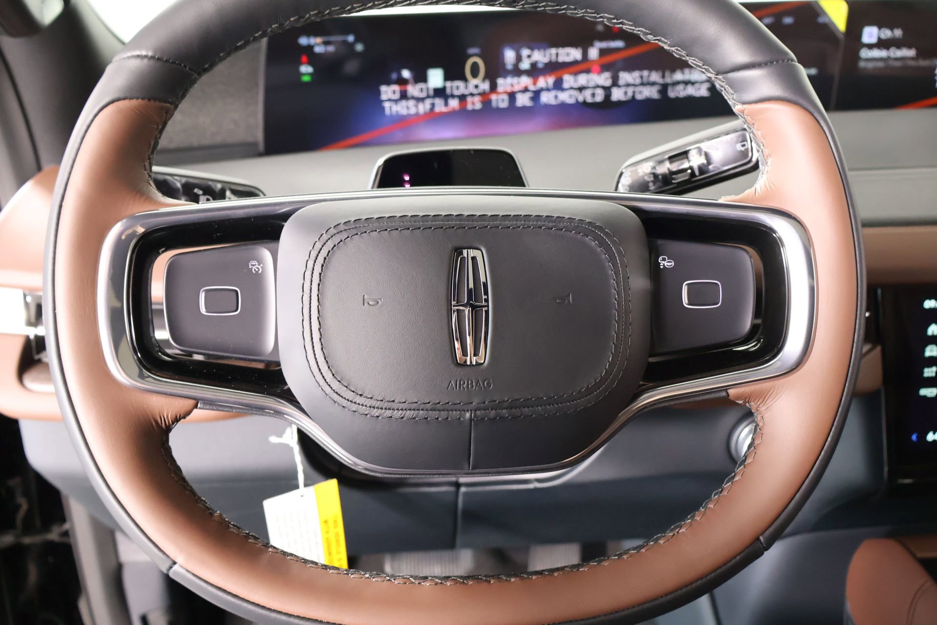 New 2026 Lincoln Navigator Reserve image 3