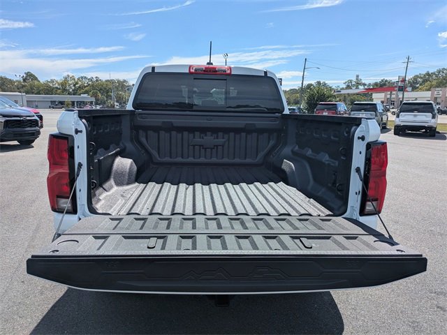 New 2026 Chevrolet Colorado LT w/ LT Convenience Package image 13