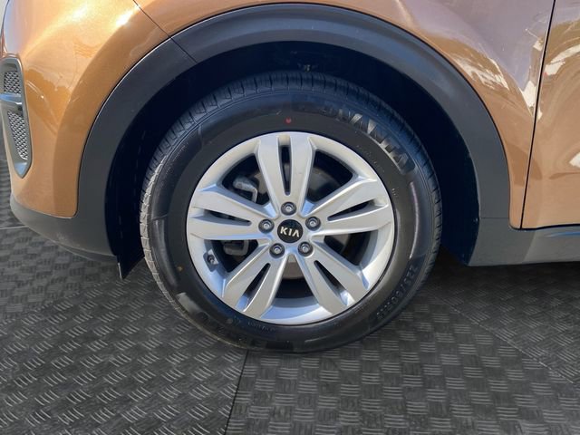 Used 2018 Kia Sportage LX image 31