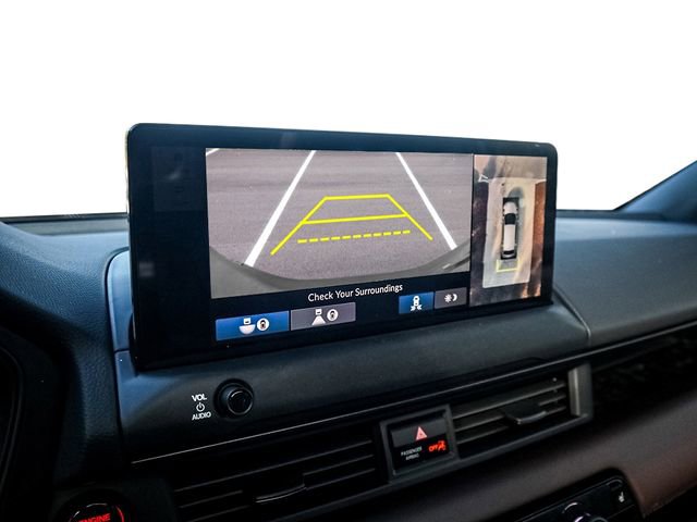 New 2026 Honda Pilot TrailSport image 21