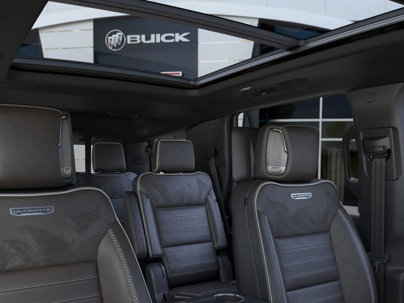 New 2026 GMC Yukon Denali Ultimate image 24