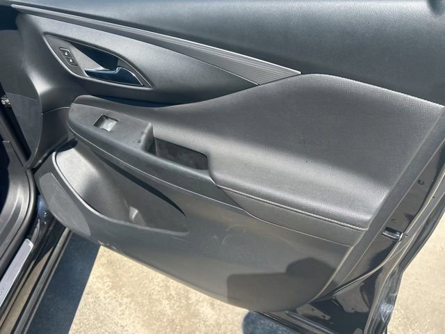 Used 2025 Buick Envista Avenir FWD image 6