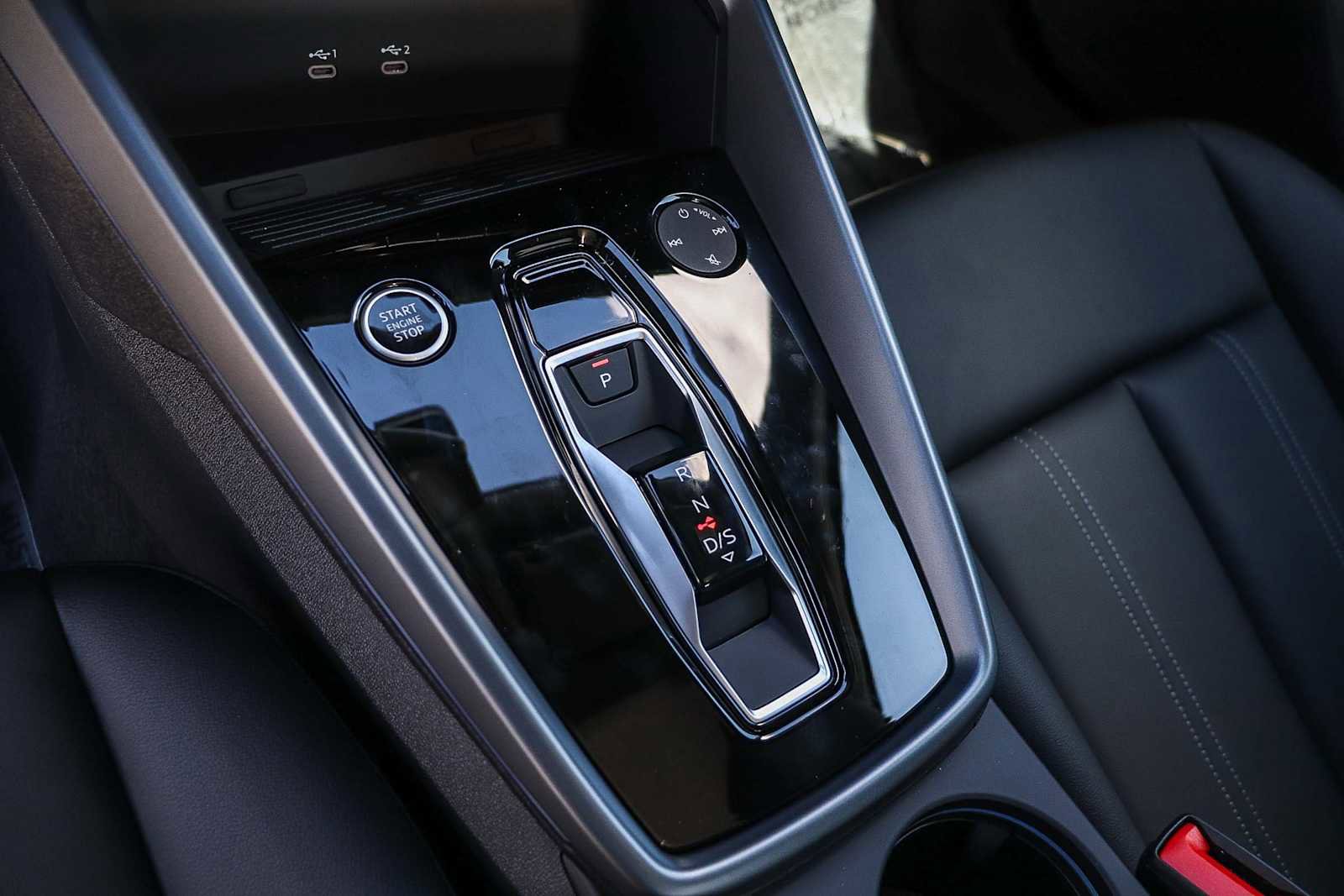 New 2026 Audi A3 2.0T Premium AWD/4WD image 26