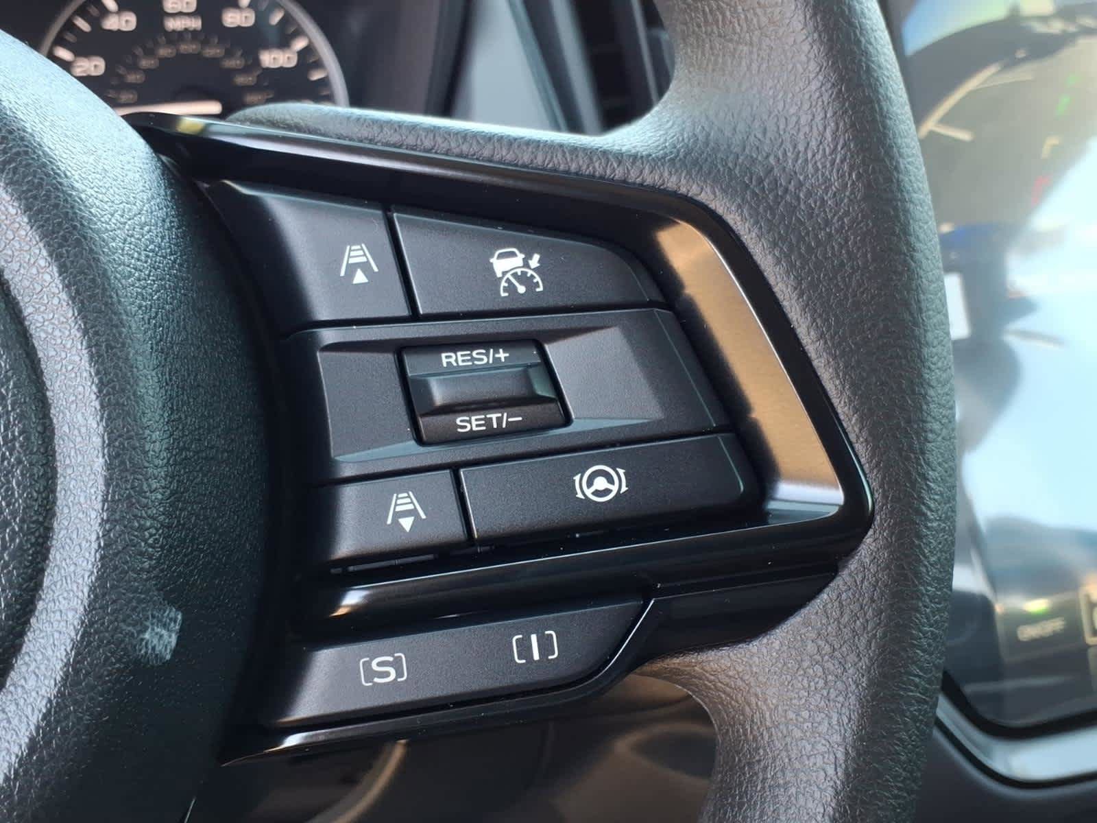 New 2026 Subaru Crosstrek 2.0i Premium AWD/4WD image 35