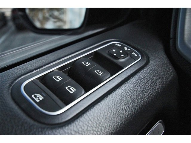 Used 2019 Mercedes-Benz G 550 image 21
