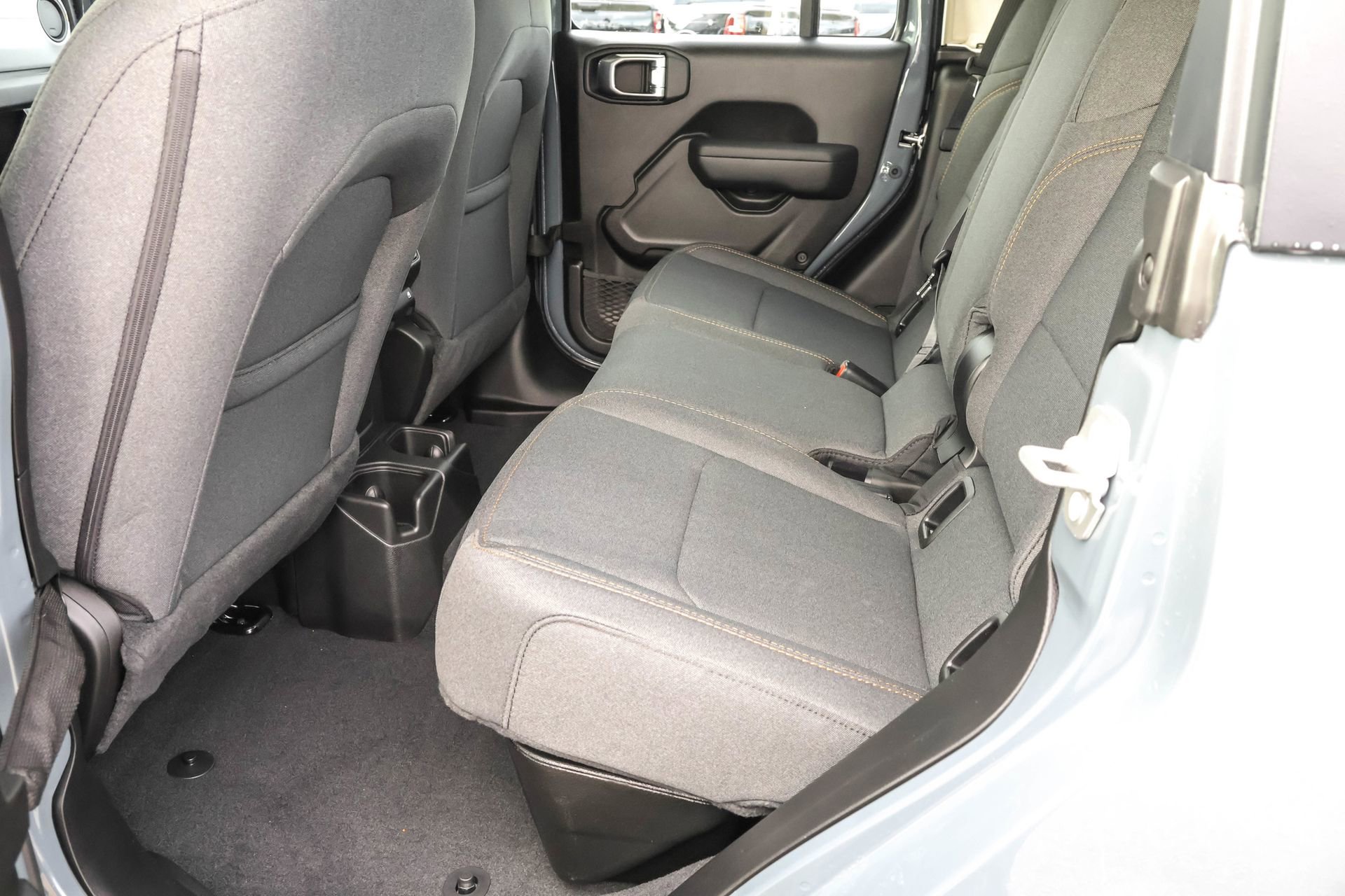 New 2026 Jeep Gladiator Sport image 8