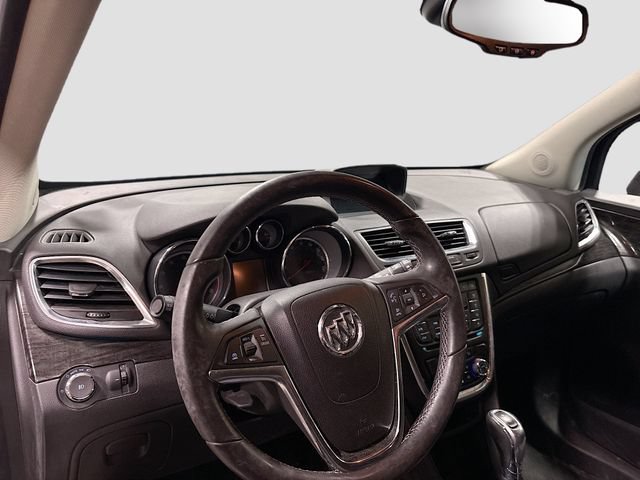 Used 2015 Buick Encore Convenience AWD/4WD image 10