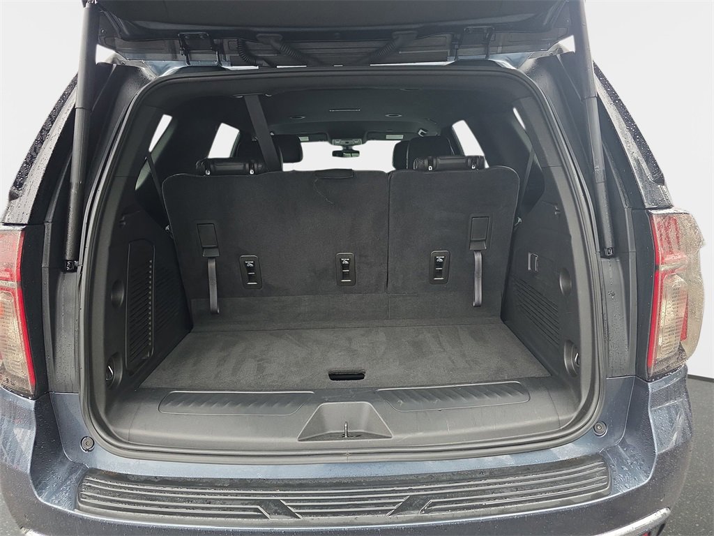 Used 2021 Chevrolet Tahoe LT image 14