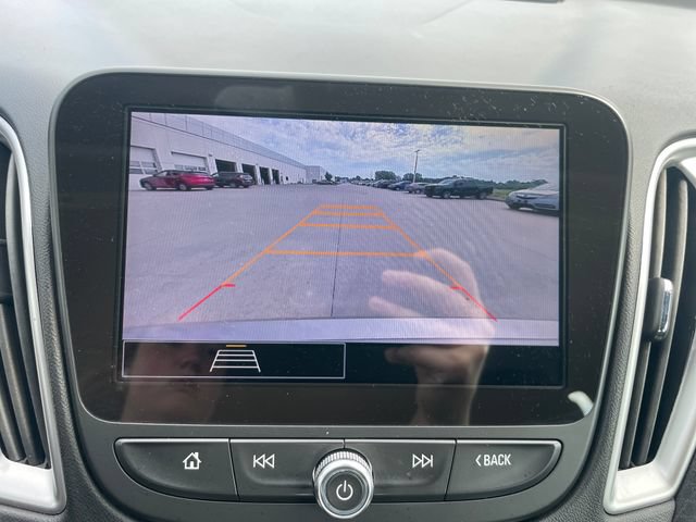 Used 2024 Chevrolet Malibu LS FWD image 14