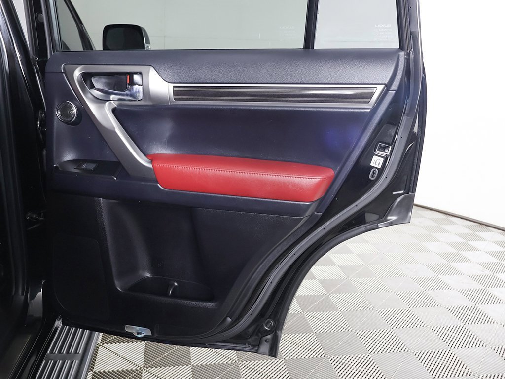 Used 2023 Lexus GX 460 Premium image 31
