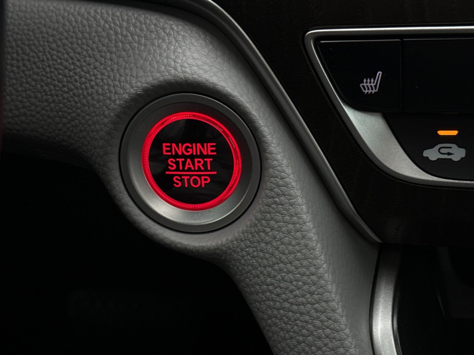 Used 2020 Honda Accord EX-L image 21