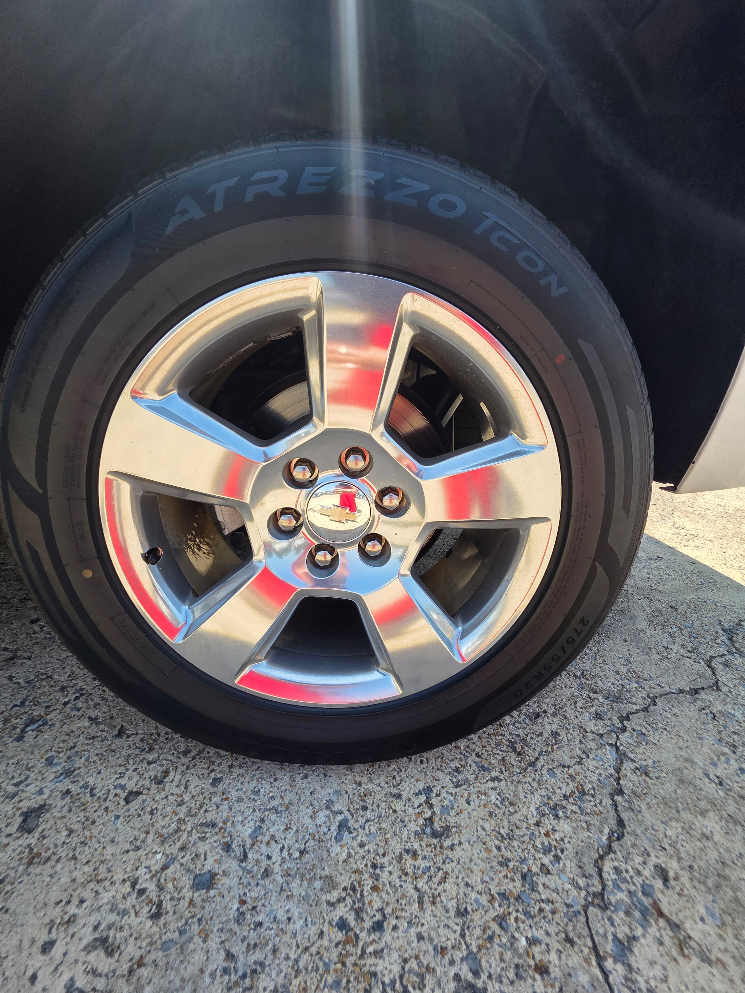 Used 2018 Chevrolet Tahoe LS RWD image 25