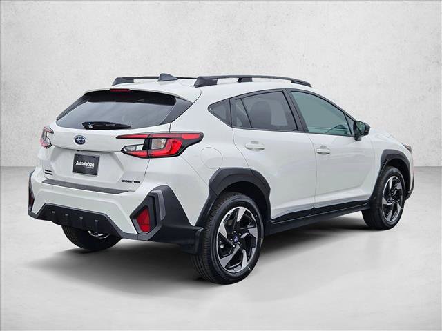 New 2026 Subaru Crosstrek 2.5i Limited image 2