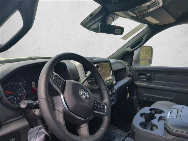 New 2026 RAM 5500 Tradesman image 3