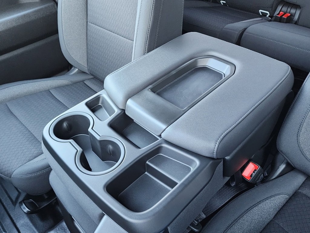 New 2026 GMC Sierra 2500 Pro w/ Convenience Package image 32