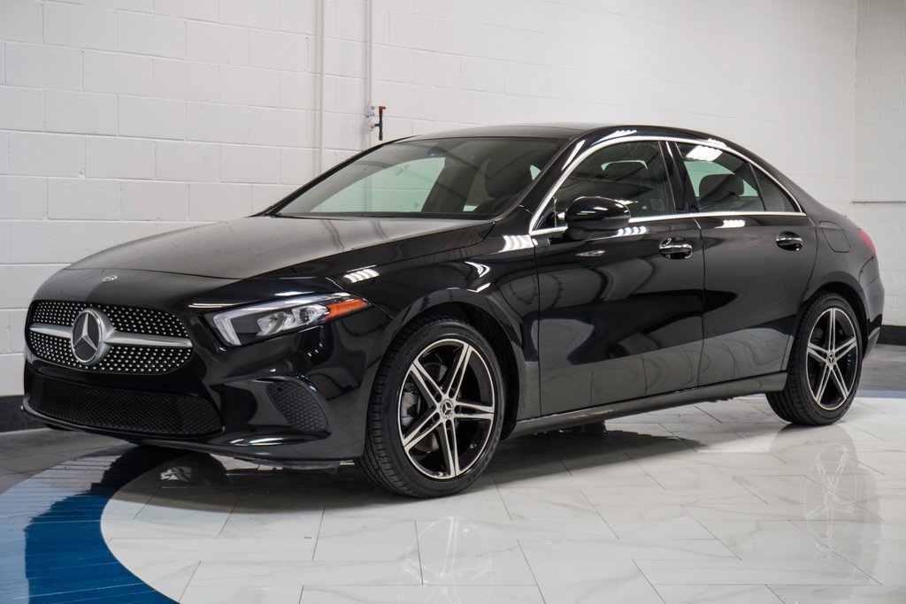 Used 2019 Mercedes-Benz A 220 image 4