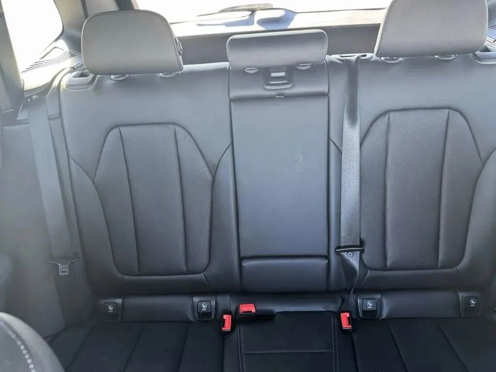 Used 2024 BMW X3 xDrive30i w/ Premium Essential Package image 18