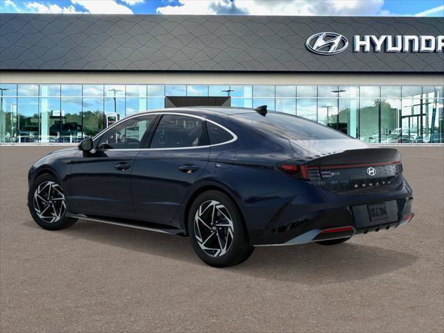 New 2026 Hyundai Sonata SEL FWD image 5