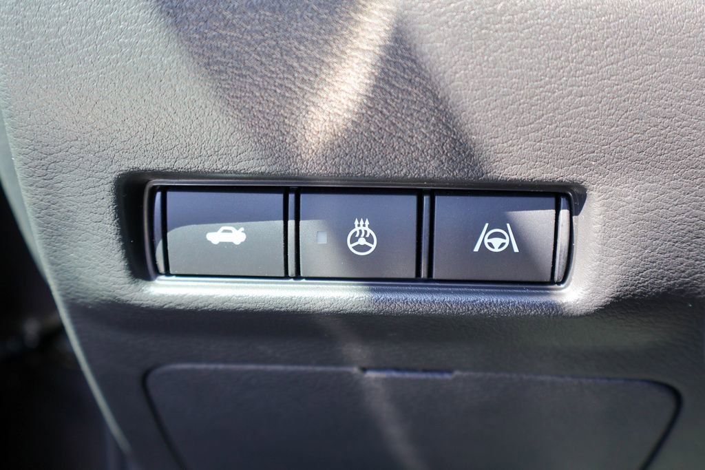 New 2026 Nissan Sentra SL image 16