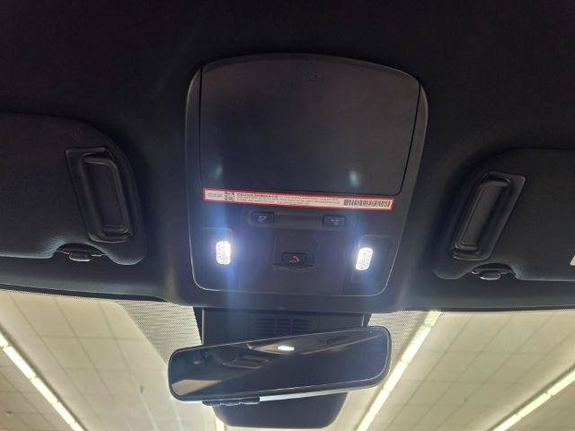 Used 2025 Toyota Camry SE w/ Multimedia Upgrade Package FWD image 31