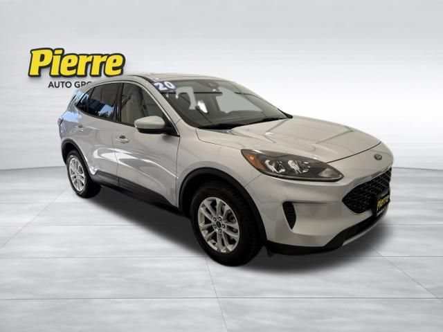 Used 2020 Ford Escape SE AWD/4WD image 6