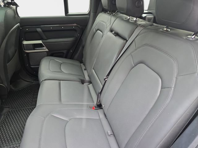 Certified 2024 Land Rover Defender 110 S AWD/4WD image 16