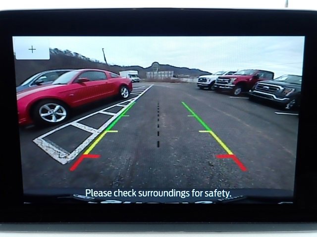 Certified 2022 Ford Escape SE w/ Convenience Package image 27