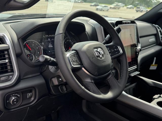 New 2027 RAM 2500 Big Horn AWD/4WD image 16