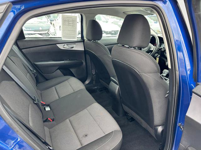 Certified 2023 Kia Forte LXS image 14