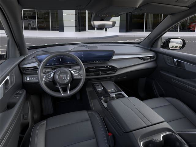 New 2027 Buick Enclave Preferred FWD image 15