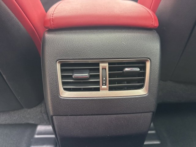 Used 2022 Lexus RX 450h F Sport image 40