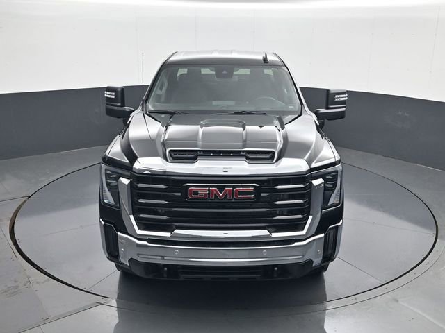 New 2026 GMC Sierra 2500 Pro w/ 1SA Pro Safety Plus Package AWD/4WD image 14