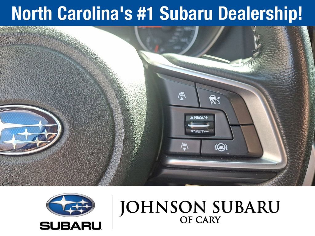 Used 2021 Subaru Ascent Premium w/ Popular Package #1 image 20