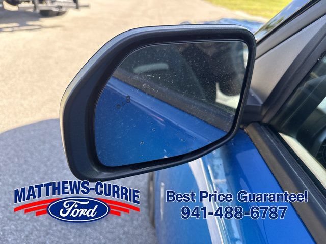 New 2026 Ford Bronco Sport Outer Banks AWD/4WD image 8