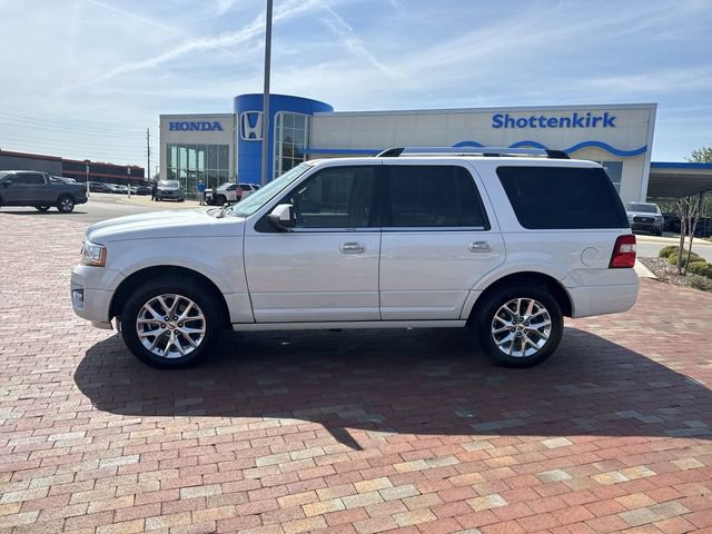 Used 2017 Ford Expedition Limited w/ Equipment Group 301A image 33