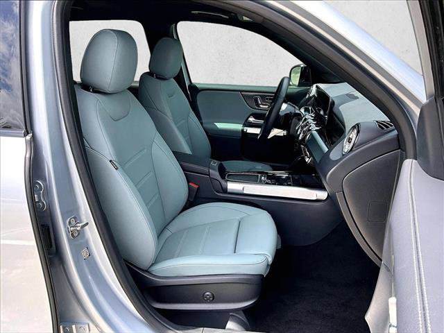 Used 2026 Mercedes-Benz GLB 250 image 9