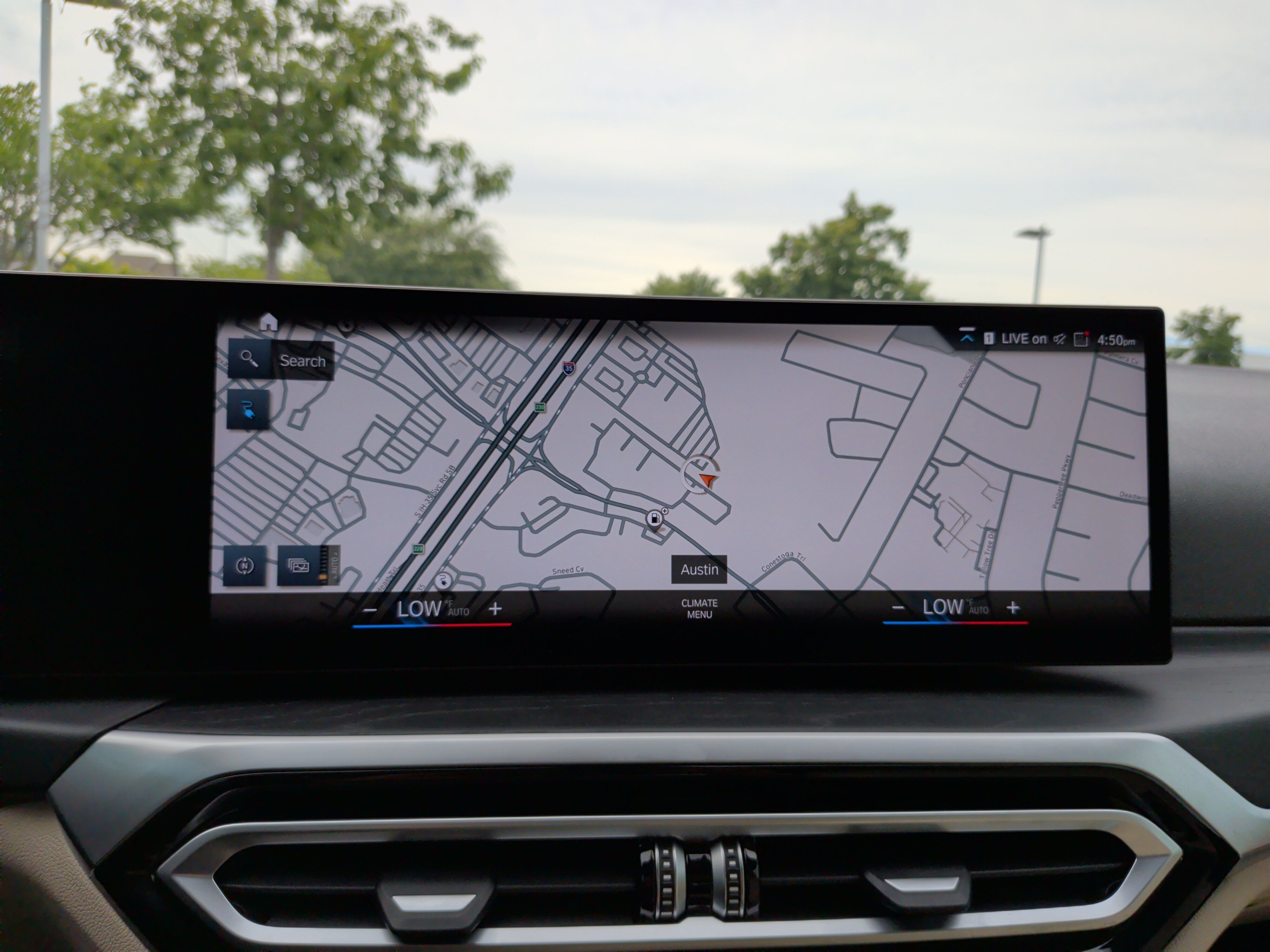 Certified 2023 BMW i4 eDrive35 w/ Premium Package RWD image 18