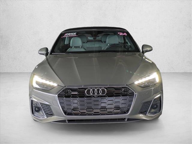 Used 2024 Audi A5 2.0T Premium Plus image 2