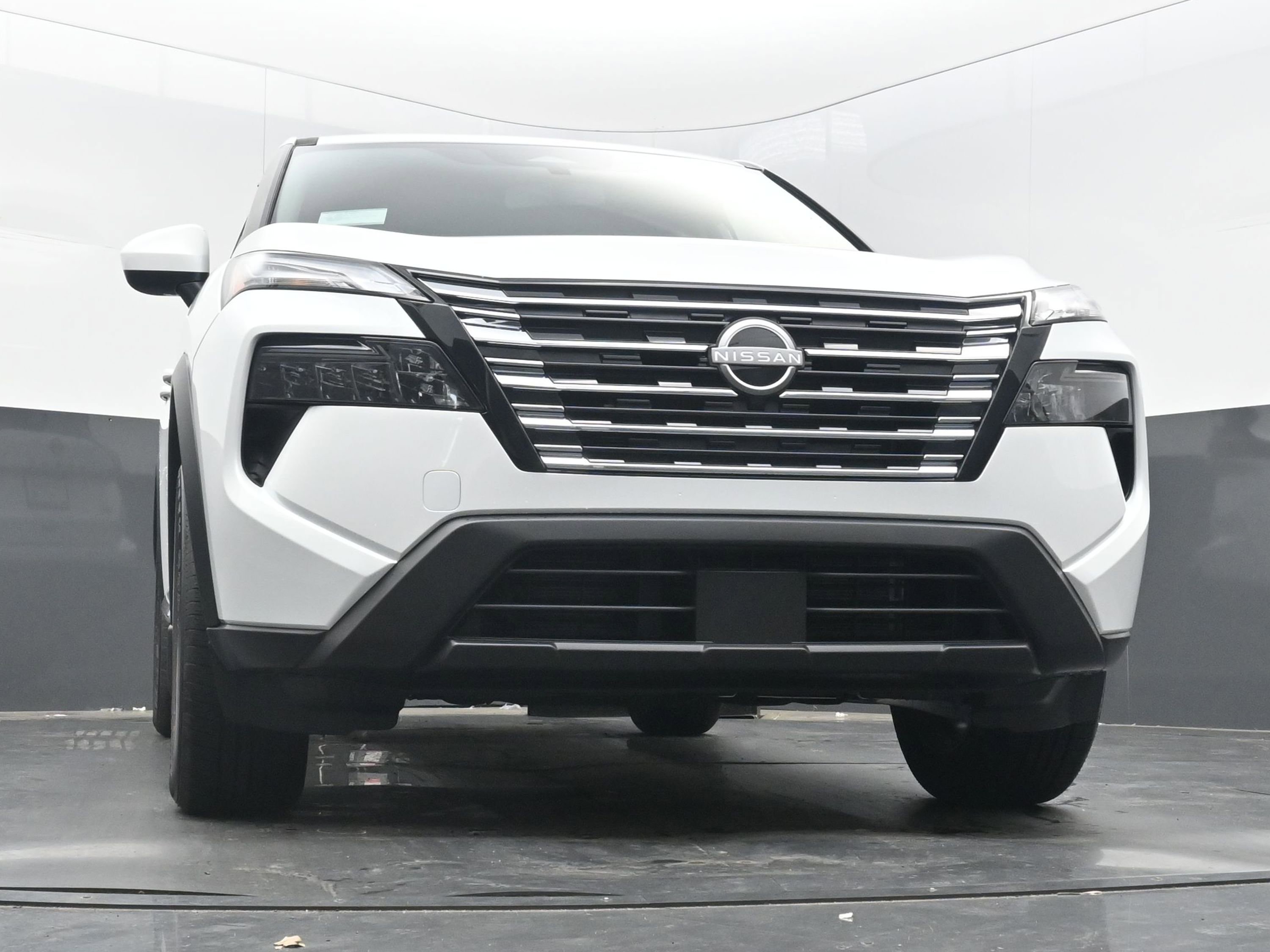 New 2026 Nissan Rogue SV image 22