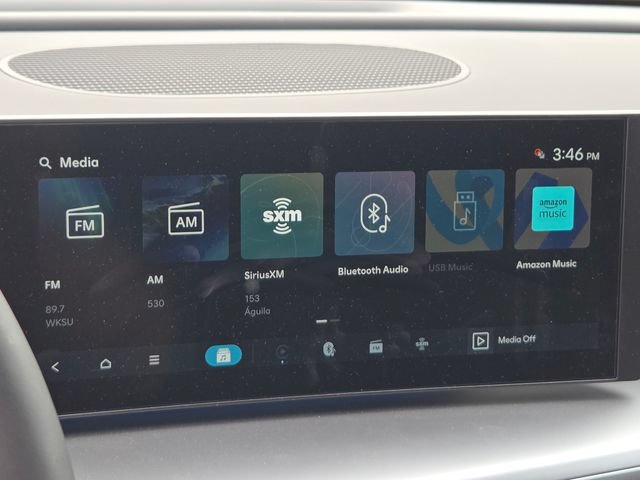 New 2026 Hyundai Ioniq 9 SEL AWD/4WD image 34