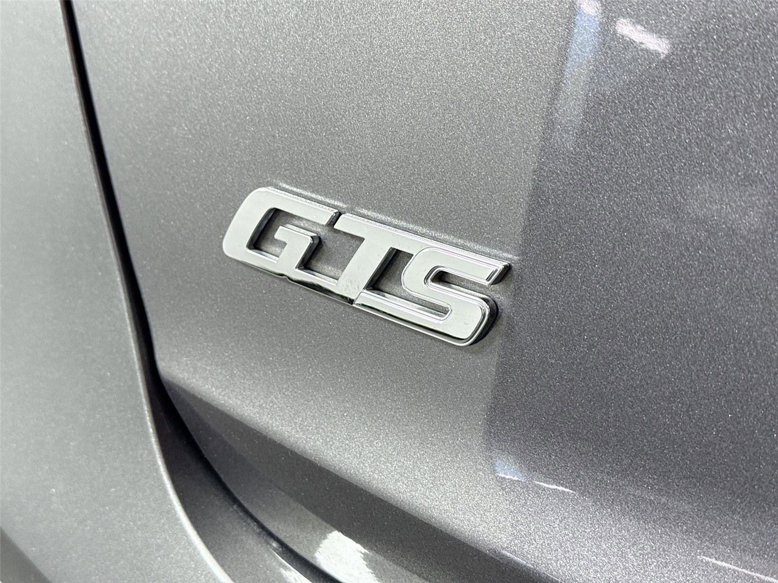 Used 2020 Maserati Quattroporte GTS GranLusso image 15