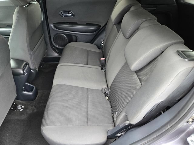 Used 2022 Honda HR-V Sport image 10