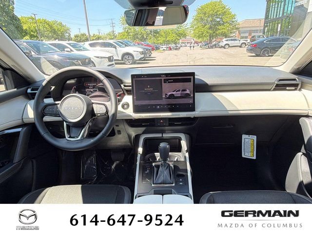 New 2026 MAZDA CX-5 Select AWD/4WD image 20