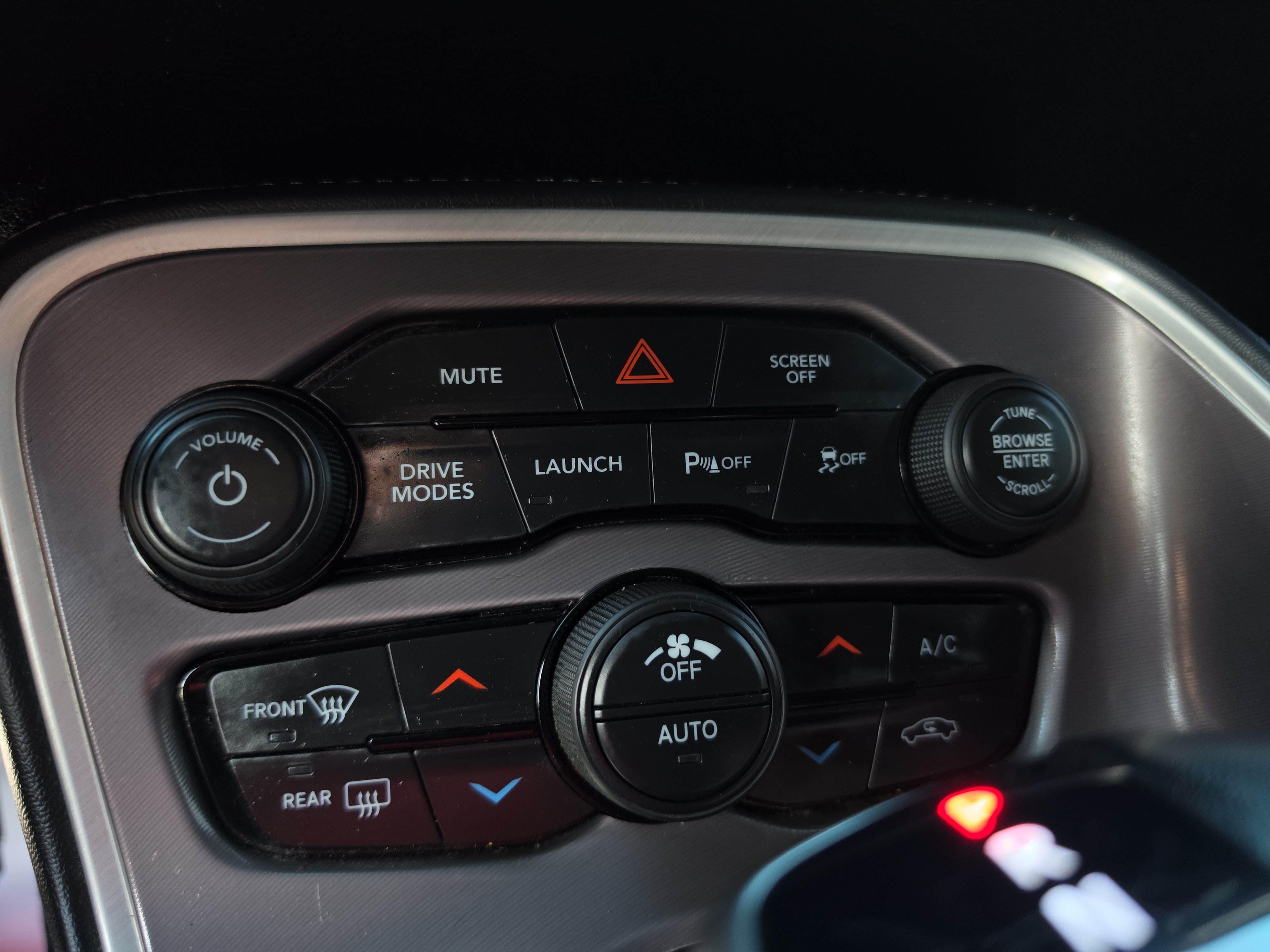 Used 2021 Dodge Challenger R/T Scat Pack RWD image 27