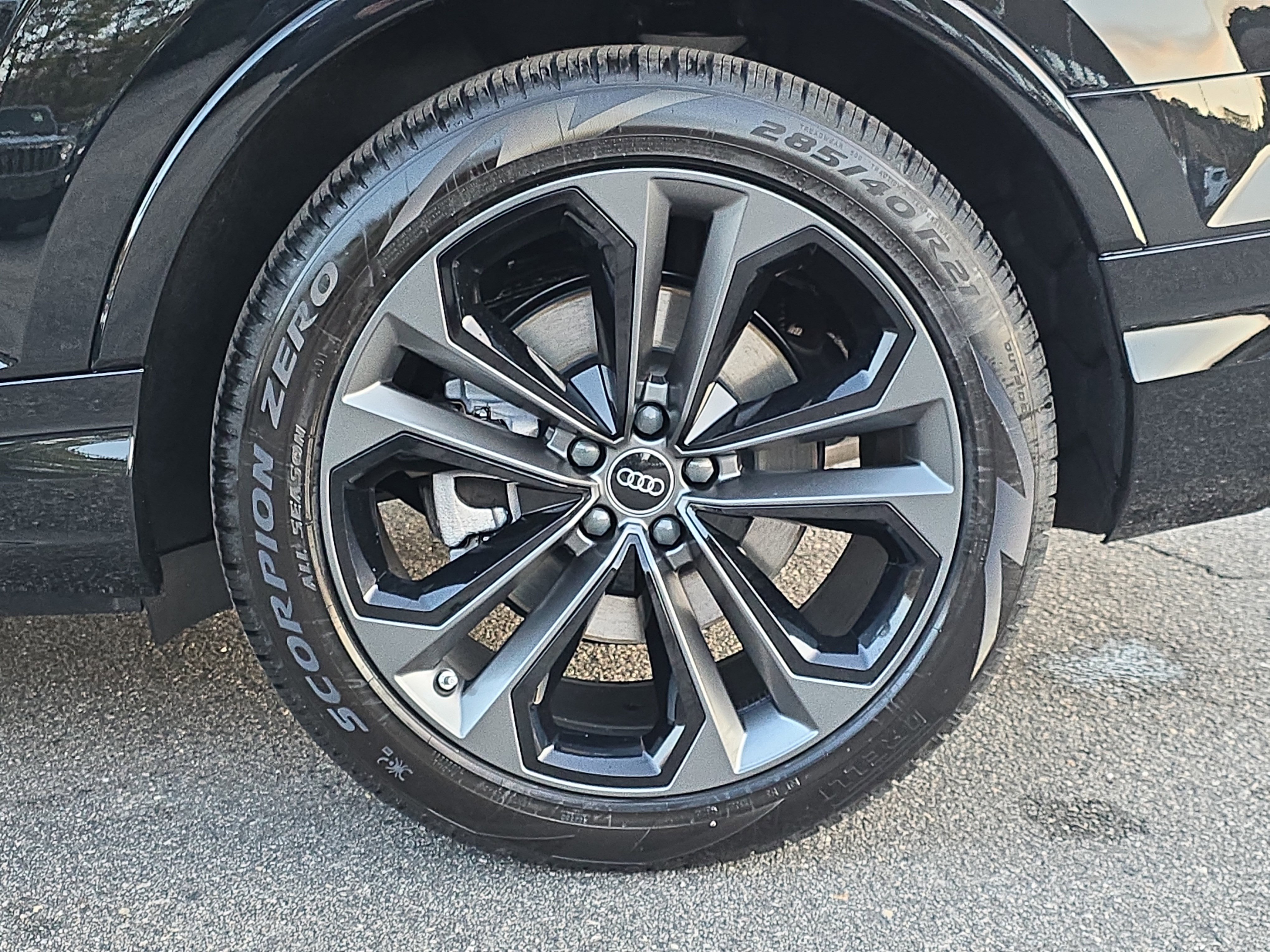 New 2026 Audi Q7 3.0T Premium Plus image 37