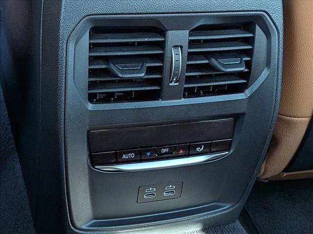 Certified 2023 BMW i4 eDrive40 RWD image 19