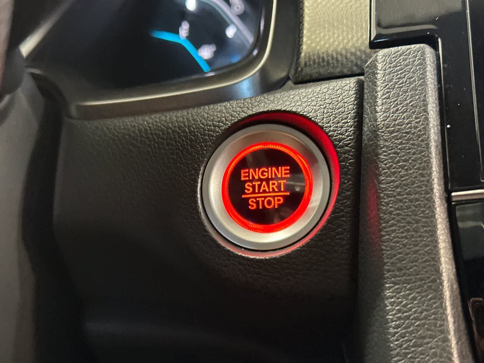 Used 2019 Honda Civic EX image 22