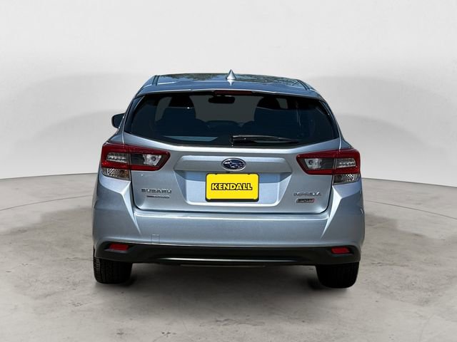 Used 2021 Subaru Impreza 2.0i Sport w/ Popular Package #3 AWD/4WD image 4